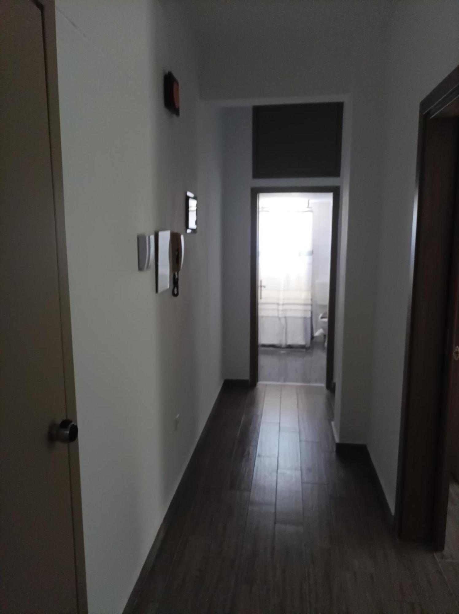 Kleanthis Blue Daire Vrasná Dış mekan fotoğraf